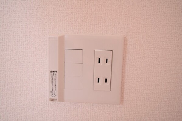 ロータス宇多津の物件内観写真